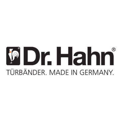 Dr. Hahn Logo