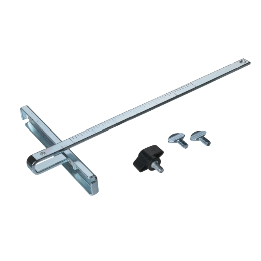MILWAUKEE für SCS 66 Q Parallelanschlag