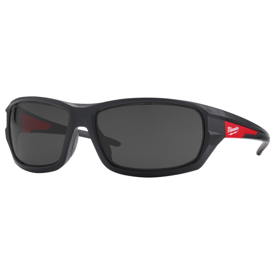 MILWAUKEE getönt Perfomance Schutzbrille