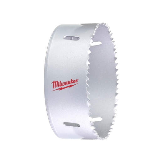 MILWAUKEE Contractor Lochsäge Bi-Metall 114 mm