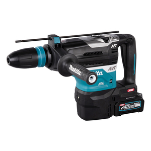 MAKITA Akku-Kombihammer HR005GM202