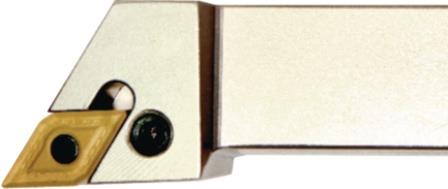 TECWERK Klemmdrehhalter PDJNR2020K11 re.vern.Außen TECWERK