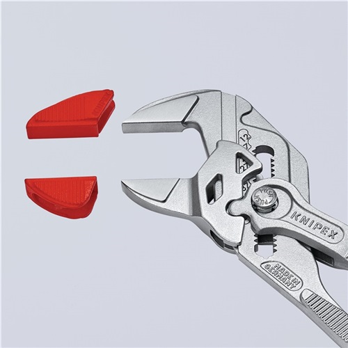 KNIPEX Schonbacke f.Gesamt-L.250mm f.86 XX 250er Modelle (Modelle ab 2018) KNIPEX KNIPEX Schonbacke f.Gesamt-L.250mm f.86 XX 250er Modelle (Modelle ab 2018) KNIPEX