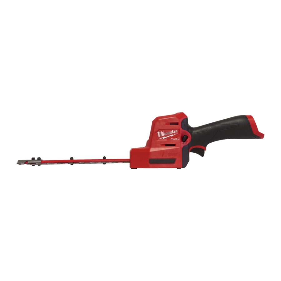 MILWAUKEE FUEL™ Akku-Heckenschere M12FHT20-0