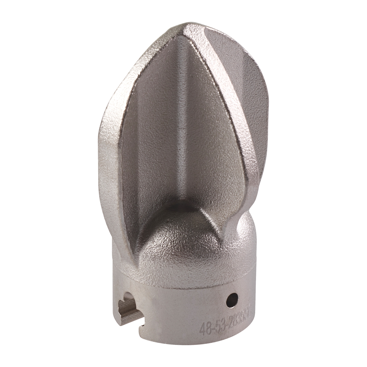 MILWAUKEE für M18FSSM Kugelkopffräser 32 mm für schmale Öffnungen