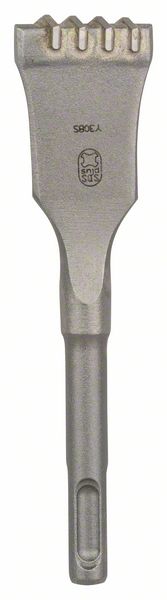 BOSCH Fugenmeißel mit SDS plus-Aufnahme, 130 x 32 mm