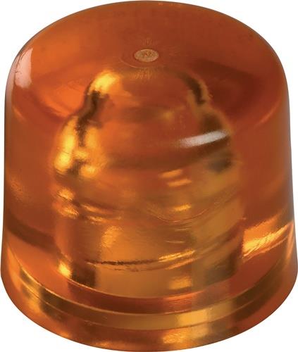 PROMAT Plastikhammerkopf Kopf-D.32mm CA orange PROMAT