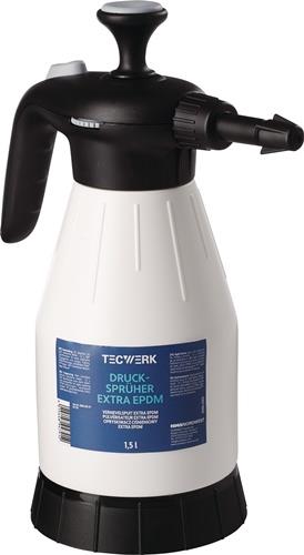 Drucksprüher 360° FPM 1,5 l TECWERK