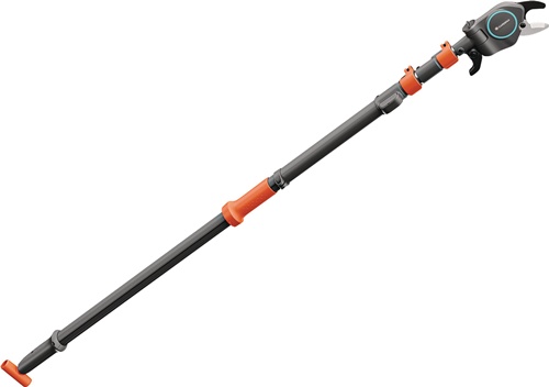 GARDENA Schneidgiraffe StarCut Pro L L.175-400cm Schneidleist.32mm RW ca.6,5m GARDENA