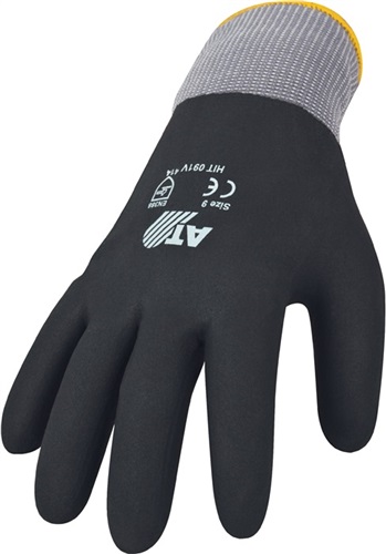 Handschuhe Hit Flex V ASATEX