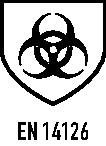COVERSTAR Chemikalienschutzjacke CoverStar® Gr.L weiß COVERSTAR COVERSTAR Chemikalienschutzjacke CoverStar® Gr.L weiß COVERSTAR