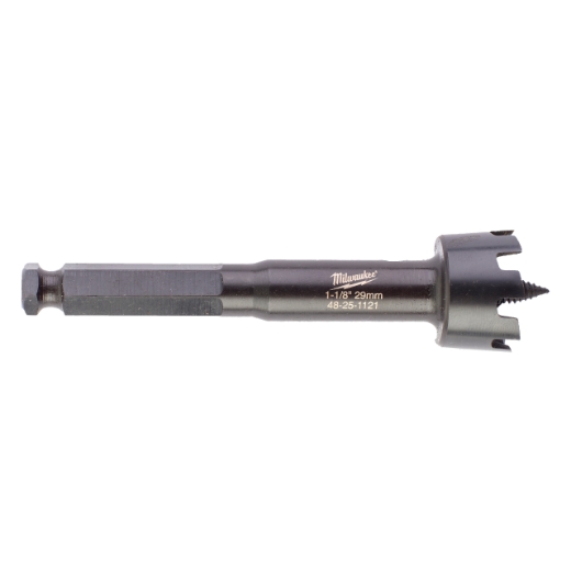 MILWAUKEE 29 mm, 7/16" Hex Selbstbohrer