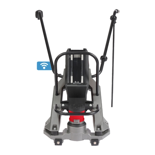 MILWAUKEE Akku-Vibrationsbohle MXFPSC-0