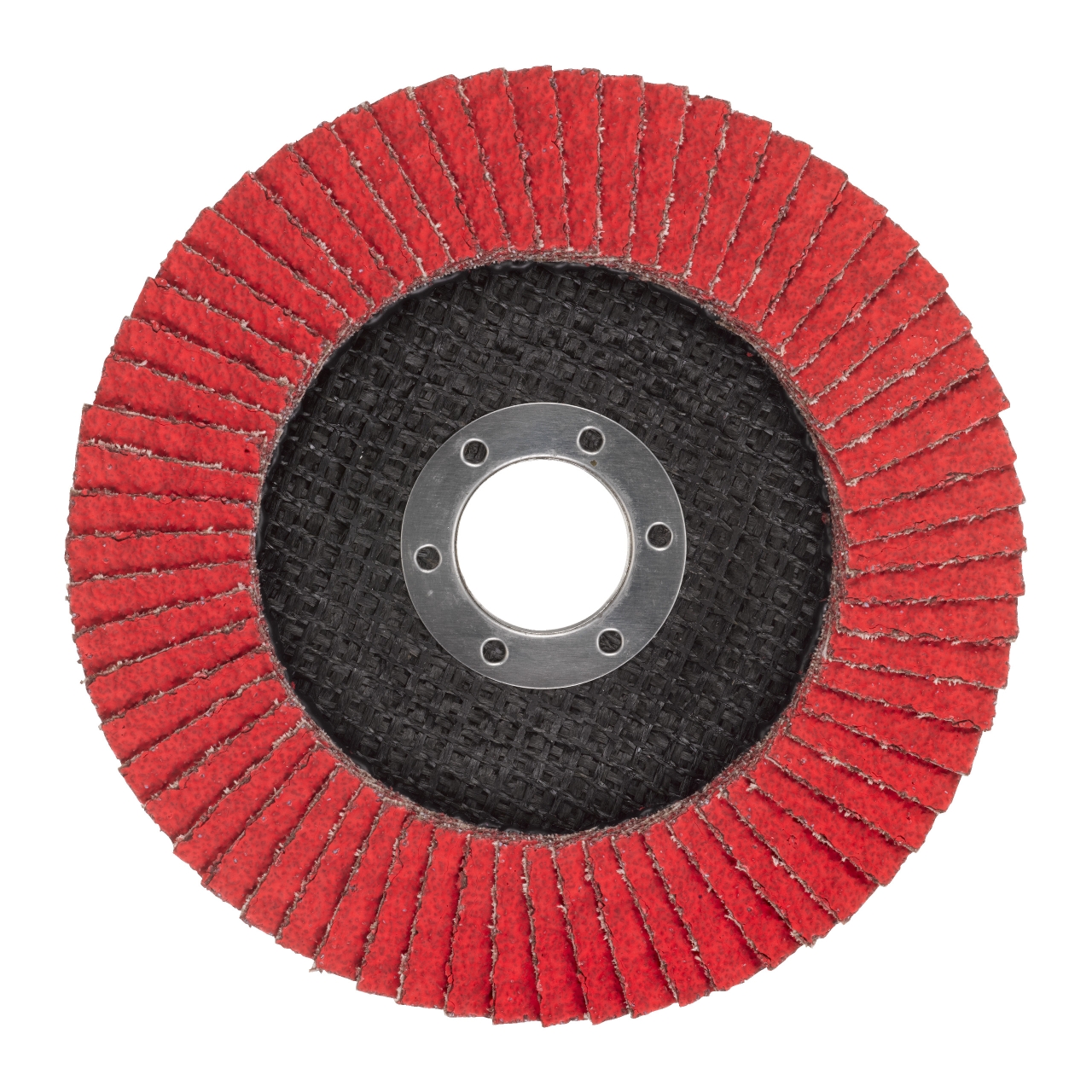MILWAUKEE SLC50 Keramik K60 Fächerschleifscheibe XL 125 mm CERA TURBO