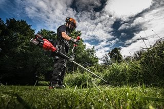 MILWAUKEE M18™ FUEL™ Akku-Freischneider M18F2BCU-0