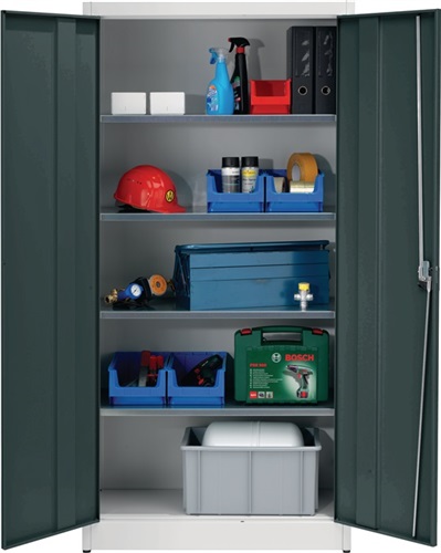Flügeltürenschrank