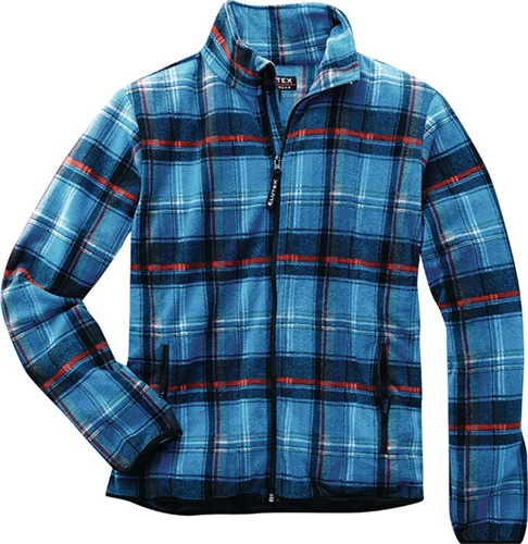 Fleecejacke Dolomit SCHEIBLER