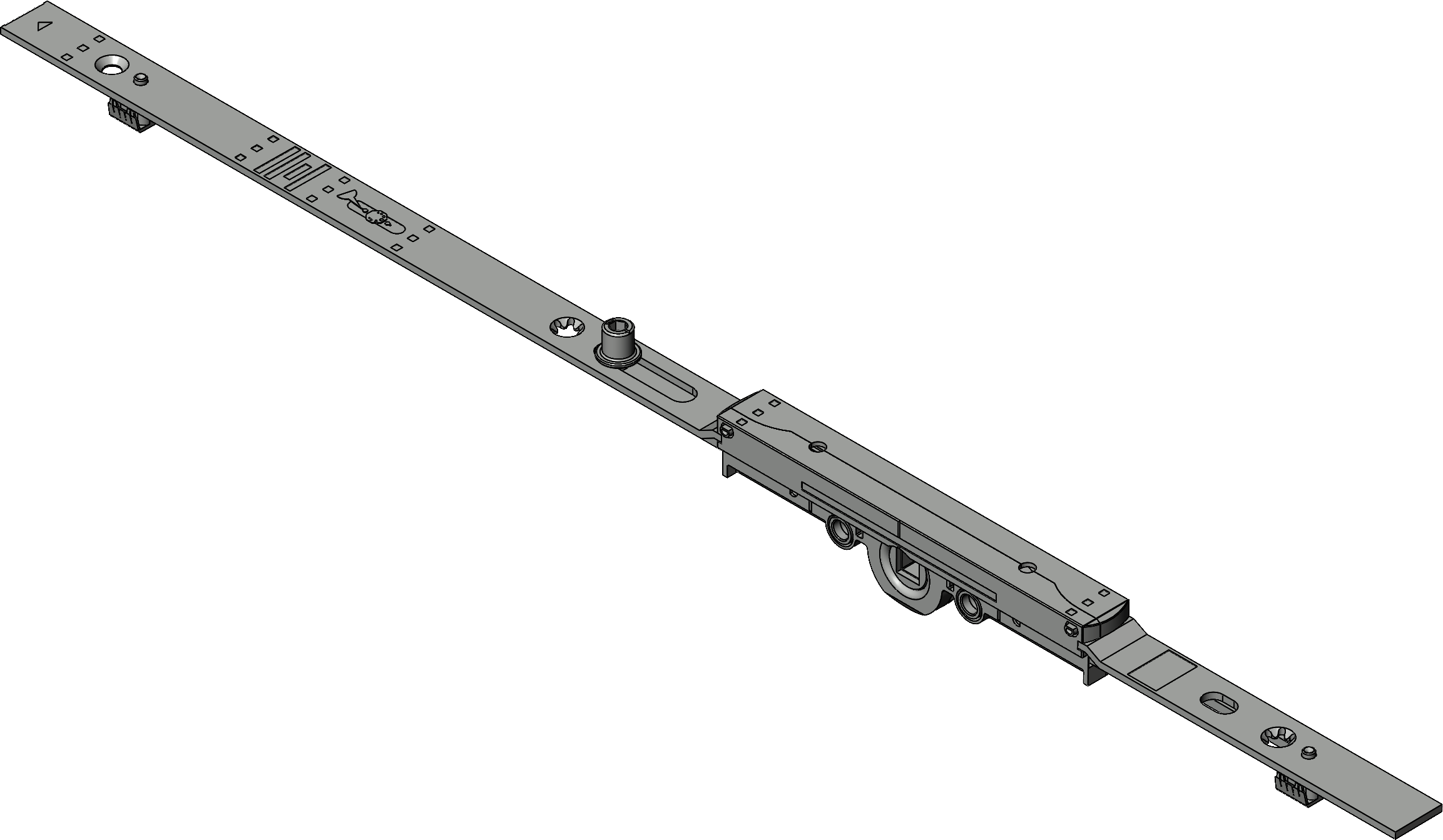 WINKHAUS V.GETR.GK.OF. 470-1.D7,5.G164, WINKHAUS V.GETR.GK.OF. 470-1.D7,5.G164,