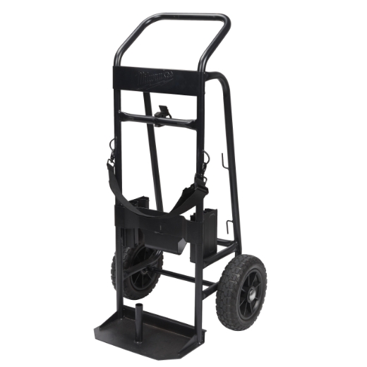 MILWAUKEE Abbruchhammer-Trolley MXFDHT