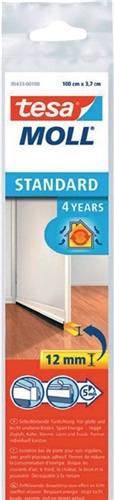 Türdichtschiene tesamoll® 5433 TESA Türdichtschiene tesamoll® 5433 TESA
