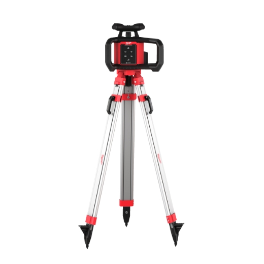 MILWAUKEE 1,6-Meter-Laser-Stativ TRP160