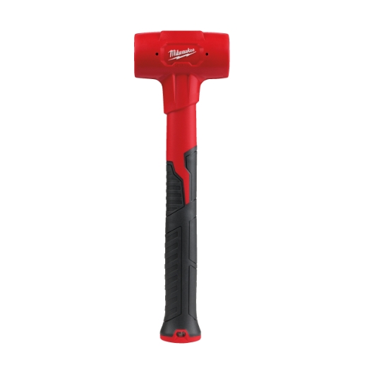 MILWAUKEE 800 g Schonhammer, rückschlagfrei