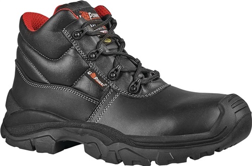 Sicherheitsstiefel Squirrel U.POWER