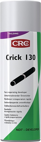 CRC Entwickler CRICK 130 weiss 500 ml Spraydose CRC