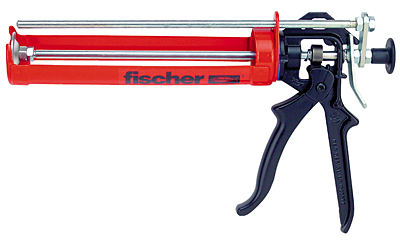 FISCHER Auspresspistole FIS AM