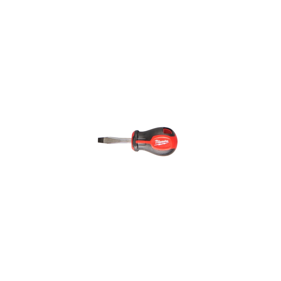 MILWAUKEE SL 1,2 x 6,5 x 45 mm Schraubendreher Tri-Lobe
