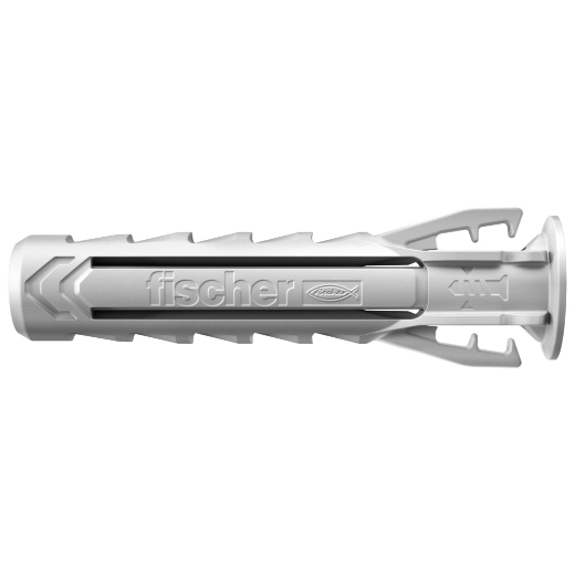 FISCHER Dübel SX Plus 8x40