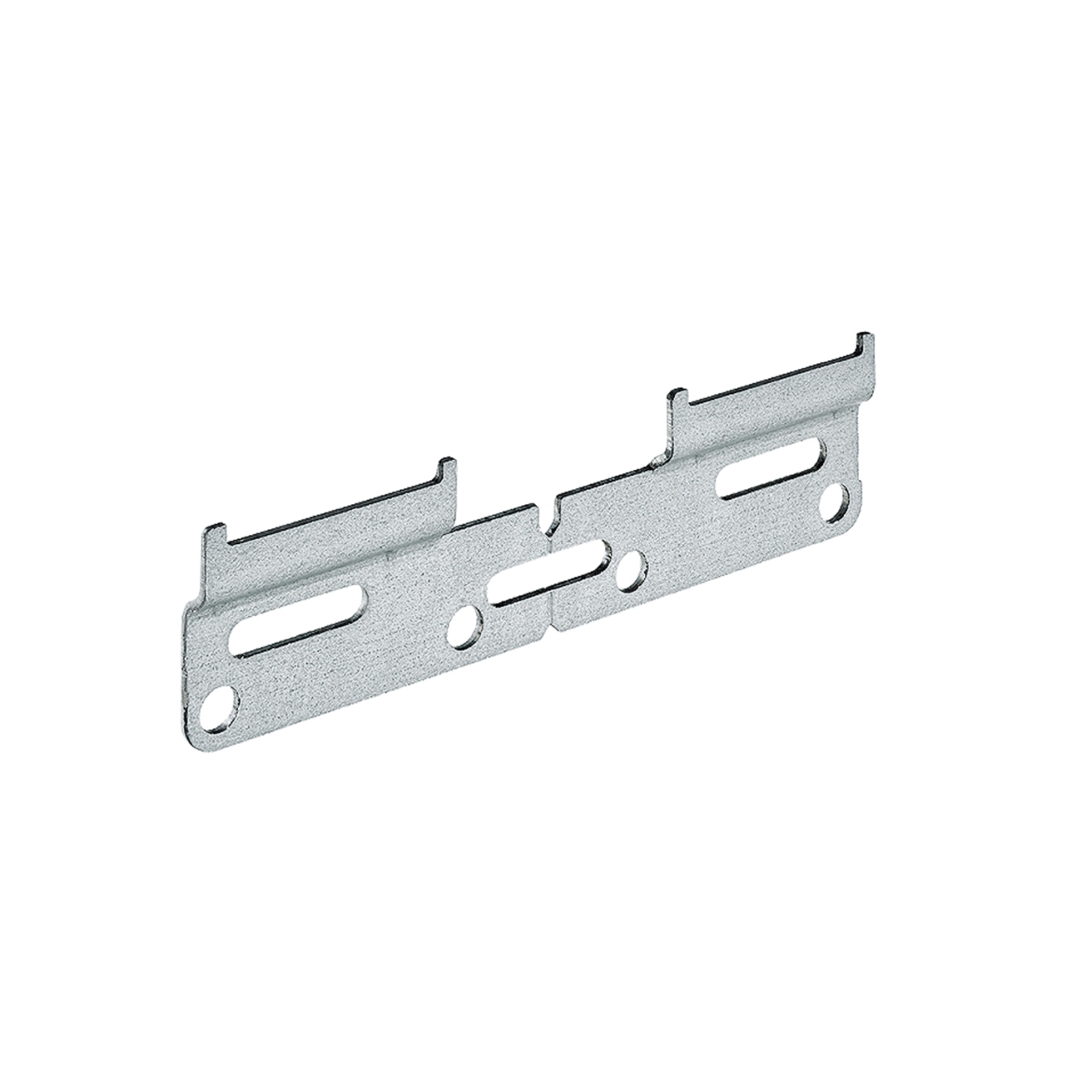 HETTICH Aufhängeschiene Typ L abknickbar, 9208678