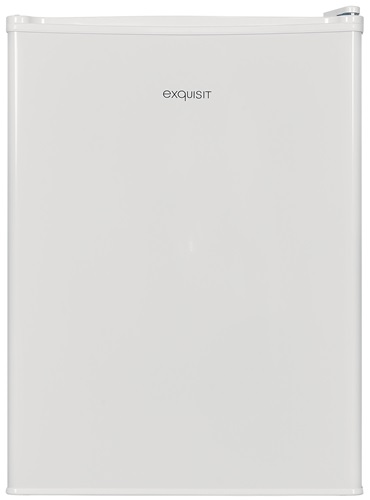 Kühlschrank KB60-V-090E 52l weiß 41 dB EXQUISIT