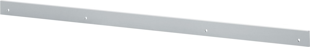 effeff Distanzplatte DCFA01, Stahl