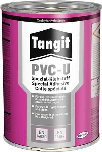 PATTEX Spezialkleber PVC-U Inh.1000g Dose TANGIT