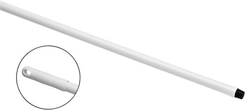 NÖLLE HACCP-Glasfaser-Stiel L.1500mm Glasfaser weiß