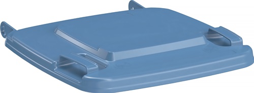 SULO Deckel PE blau f.Müllgroßbehälter 120l SULO