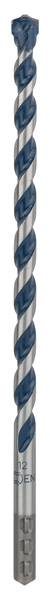 BOSCH Betonbohrer CYL-5, Blue Granite, 12 x 190 x 250 mm
