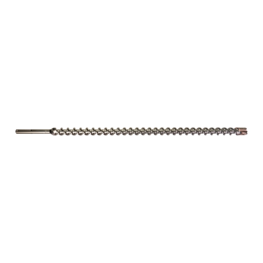 MILWAUKEE 35 x 920 mm, SDS-Max 4-Schneiden Hammerbohrer SDS-Max
