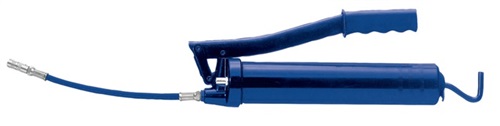 PROMAT CHEMICALS Handhebelfettpresse DIN1283 f.400g Kartuschen/loses Fett 500cm³ PROMAT CHEMICALS