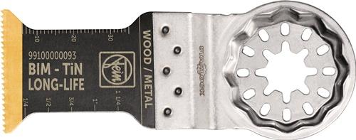 FEIN Sägeblatt B.35mm Starlock 1 St./Packung FEIN