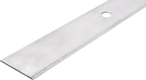 Nordwest Einwegwendehobelmesser EWM L.260mm B.18,6mm D.1mm Stand.