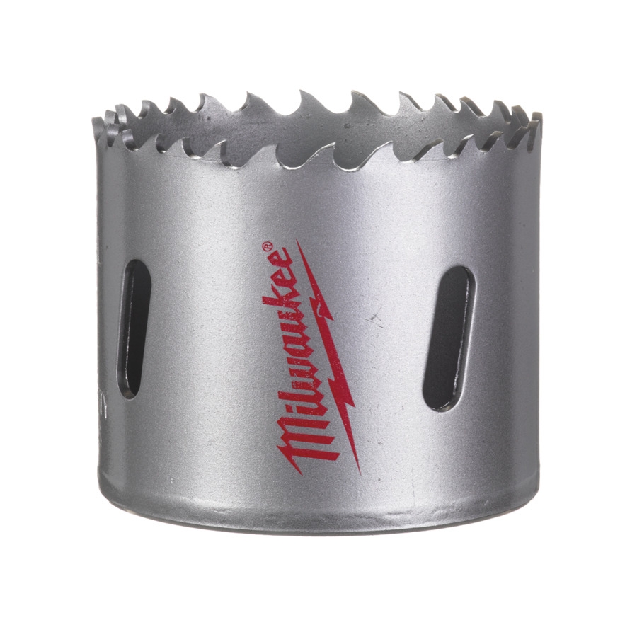 MILWAUKEE Contractor Lochsäge Bi-Metall 51 mm
