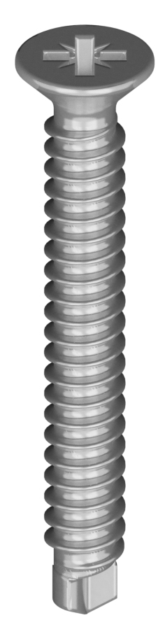 Dr. Hahn Bohrschraube 6,3x51 mm, KT-N/V