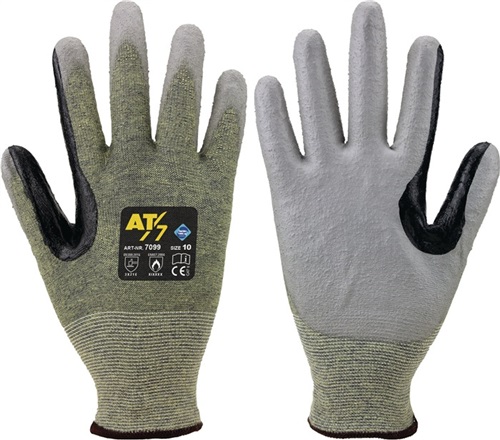 Schnittschutzhandschuhe ASATEX