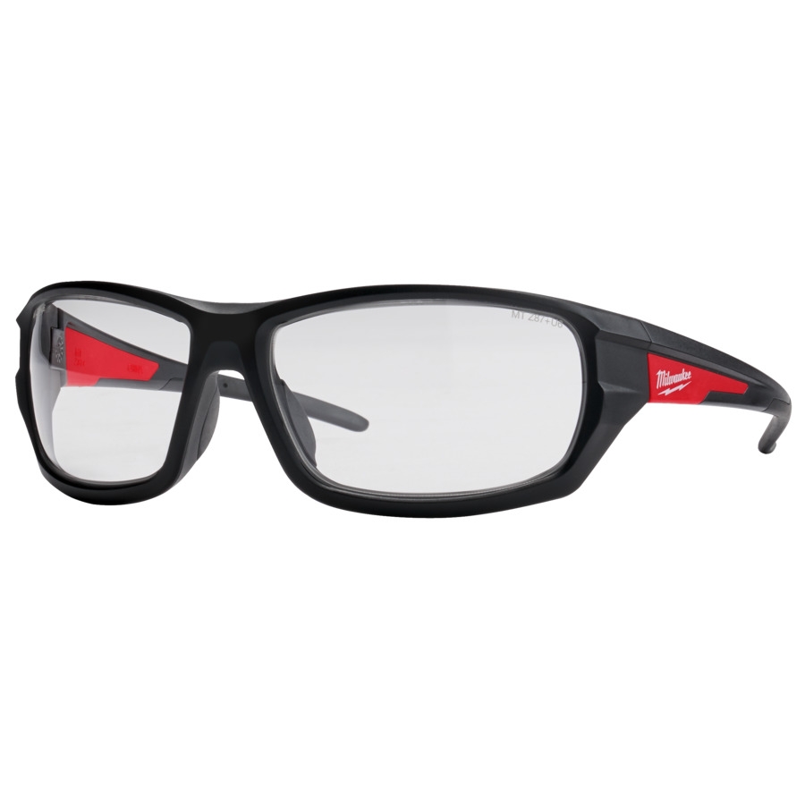 MILWAUKEE klar Perfomance Schutzbrille