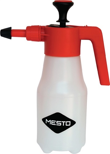 MESTO Drucksprüher 360Grad 3132 PR Füllinhalt 1l G.0,31kg MESTO