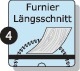 PROMAT Präzisionskreissägeblatt AD 250 Z.80 neg.Bohr.30 Schnitt-B.3,2mm HM PROMAT