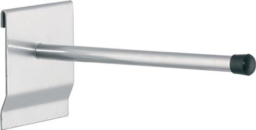 RASTERPLAN Univ.-Halter L.300mm 4-KT.D.15x15mm f.Schlitzplatten RASTERPLAN