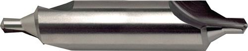 PROMAT Zentrierbohrer DIN 333 Form B D.1,25mm HSS m.Schutzsenkung re.PROMAT